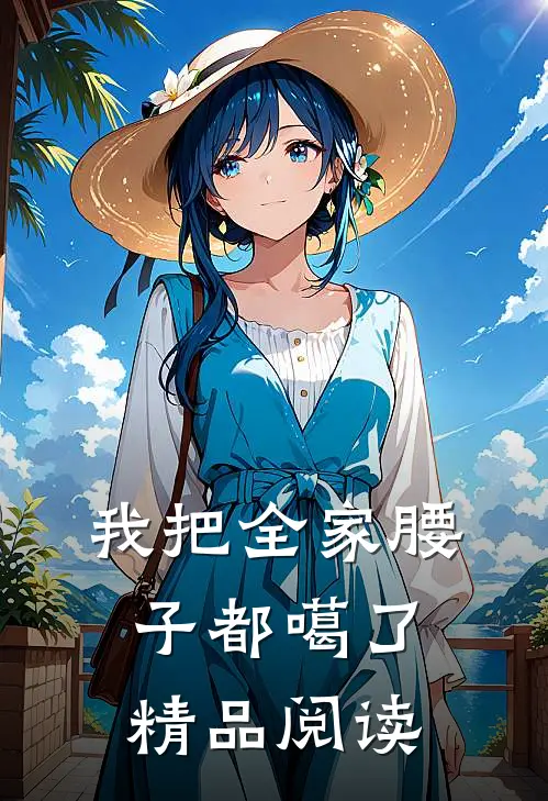 我把全家腰子都噶了精品阅读