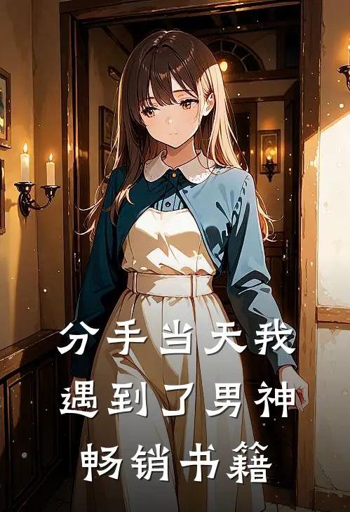 分手当天我遇到了男神畅销书籍