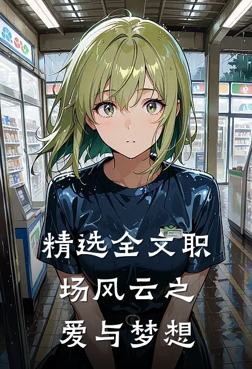 精选全文职场风云之爱与梦想