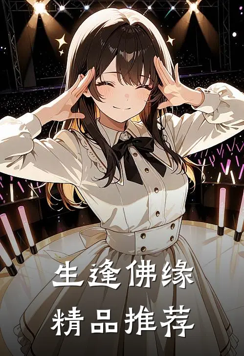 生逢佛缘精品推荐