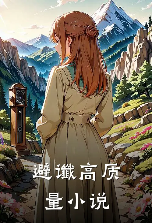 避谶高质量小说