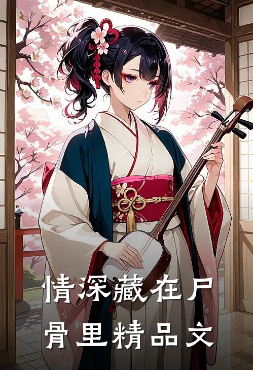 情深藏在尸骨里精品文