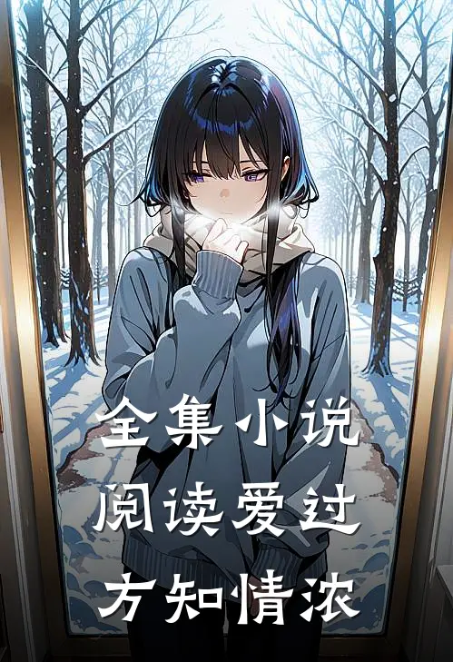 全集小说阅读爱过方知情浓