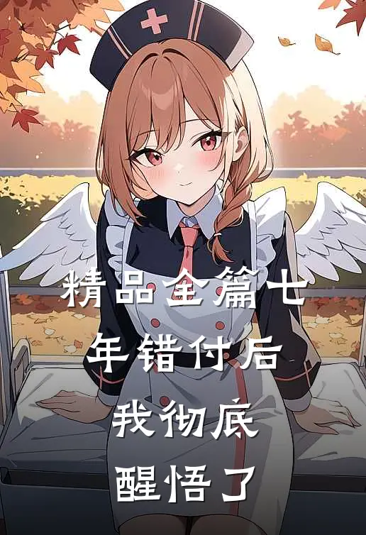 精品全篇七年错付后，我彻底醒悟了