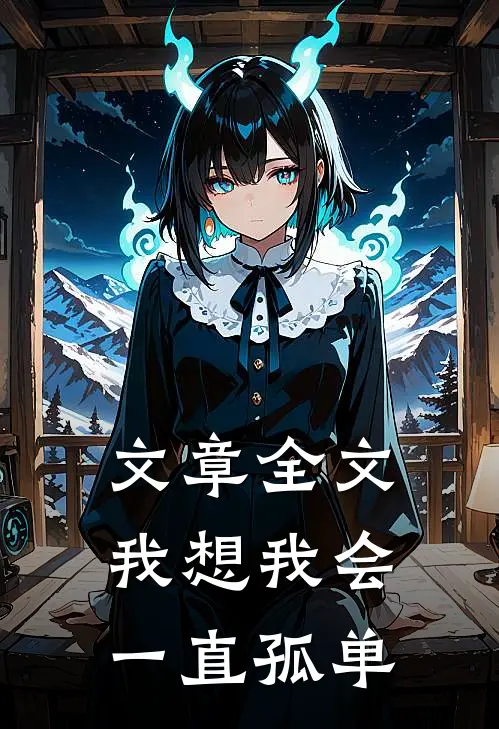文章全文我想我会一直孤单