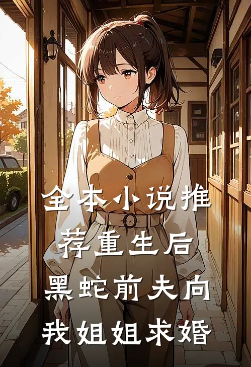 全本小说推荐重生后，黑蛇前夫向我姐姐求婚