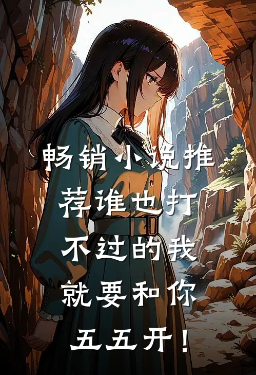 畅销小说推荐谁也打不过的我，就要和你五五开！