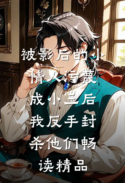 被影后的小情人污蔑成小三后，我反手封杀他们畅读精品