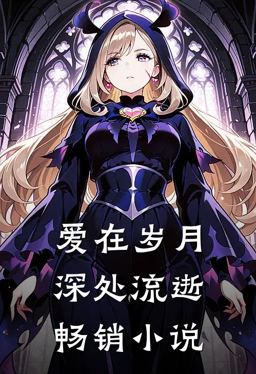 爱在岁月深处流逝畅销小说