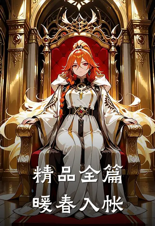 精品全篇暖春入帐