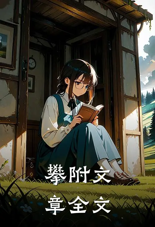 攀附文章全文