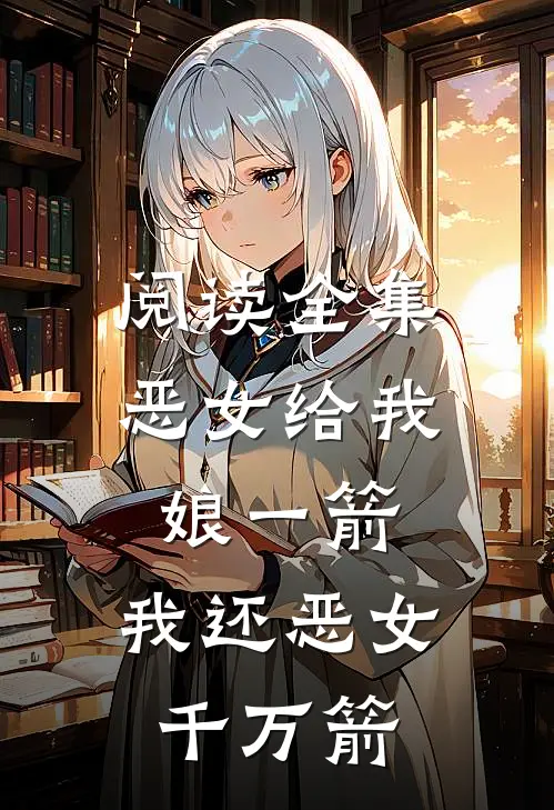 阅读全集恶女给我娘一箭，我还恶女千万箭