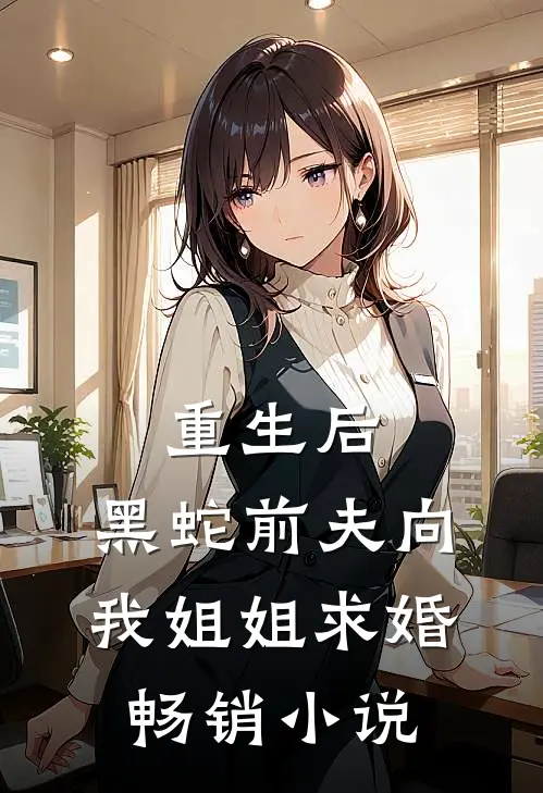 重生后，黑蛇前夫向我姐姐求婚畅销小说