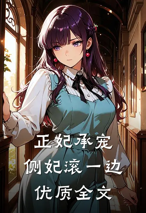 正妃承宠：侧妃滚一边优质全文