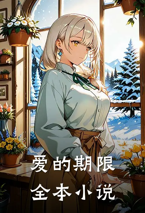 爱的期限全本小说