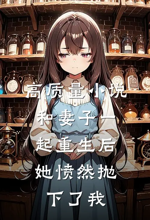 高质量小说和妻子一起重生后，她愤然抛下了我