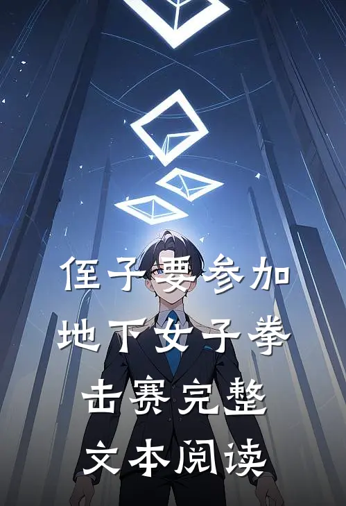 侄子要参加地下女子拳击赛完整文本阅读