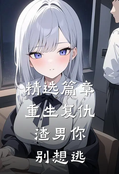 精选篇章重生复仇：渣男你别想逃