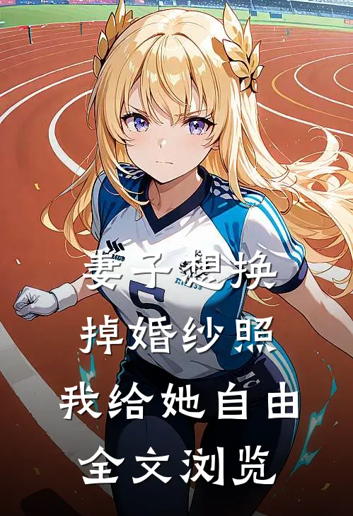 妻子想换掉婚纱照，我给她自由全文浏览