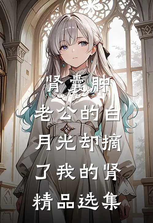 肾囊肿，老公的白月光却摘了我的肾精品选集