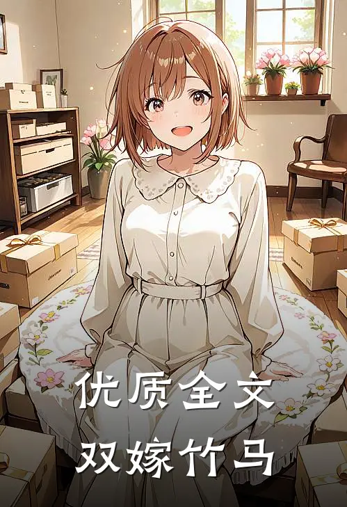 优质全文双嫁竹马