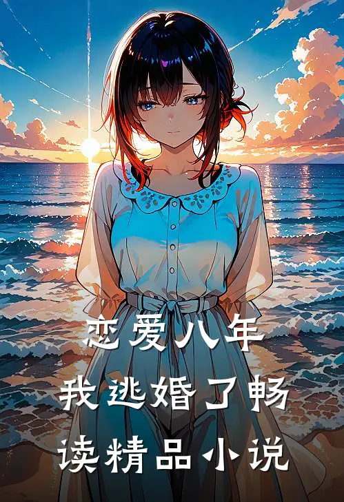 恋爱八年，我逃婚了畅读精品小说