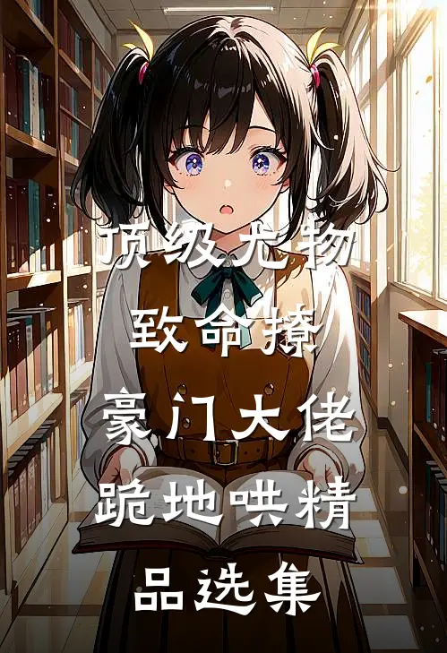 顶级尤物致命撩，豪门大佬跪地哄精品选集