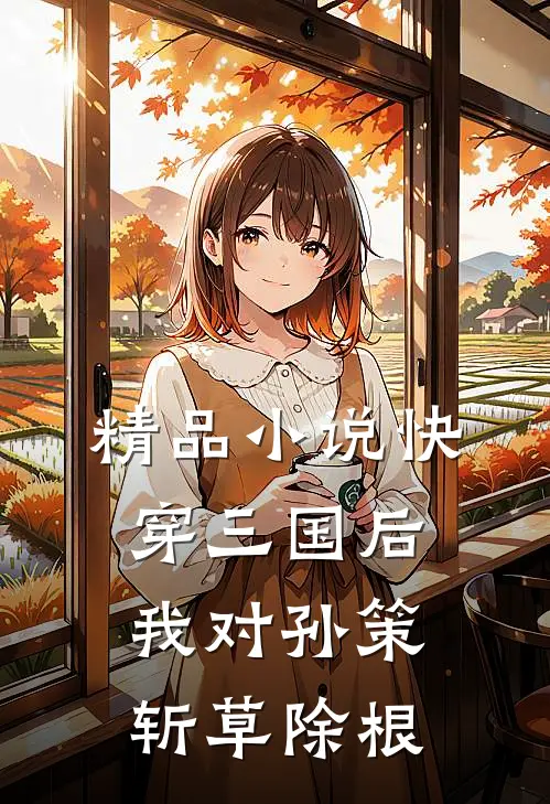 精品小说快穿三国后，我对孙策斩草除根