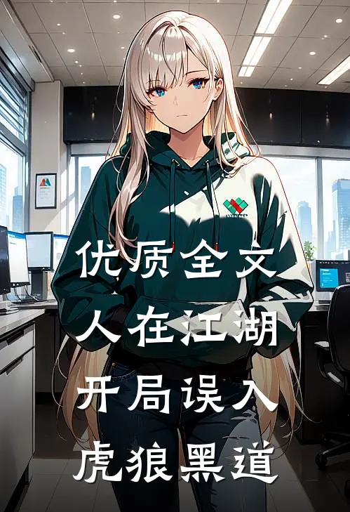 优质全文人在江湖，开局误入虎狼黑道