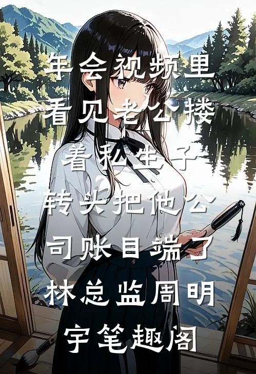 错嫁风波：躺平公子与他的大佬公主精品篇