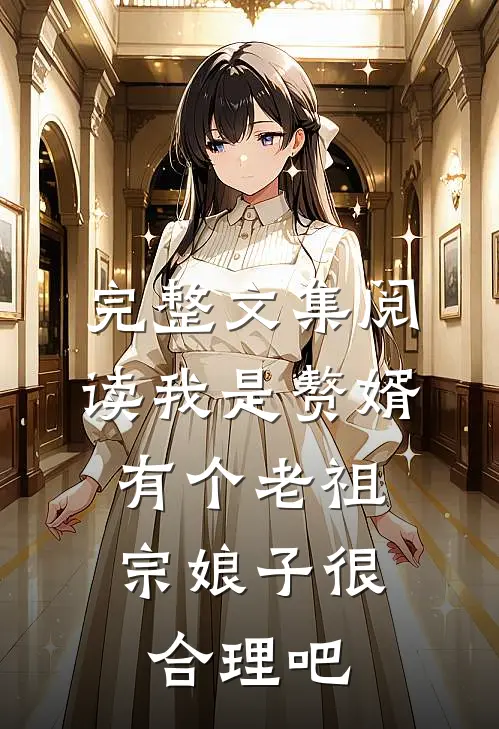完整文集阅读我是赘婿，有个老祖宗娘子很合理吧