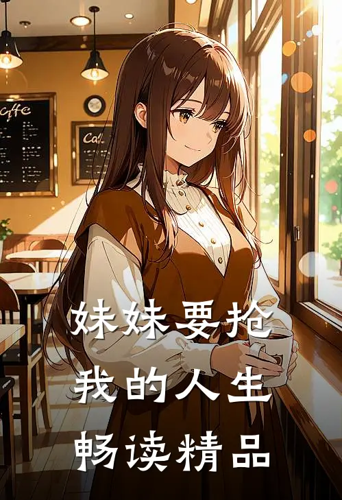 妹妹要抢我的人生畅读精品
