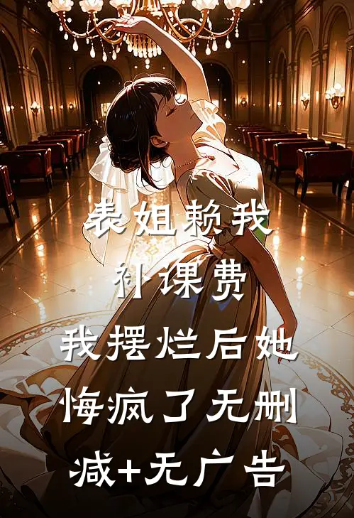 全家反派被读心，摆烂后我成团宠良心推荐