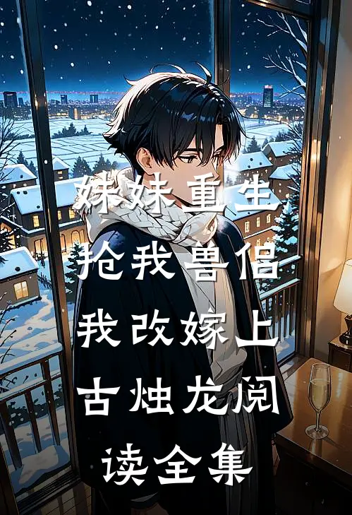 妹妹重生抢我兽侣，我改嫁上古烛龙阅读全集