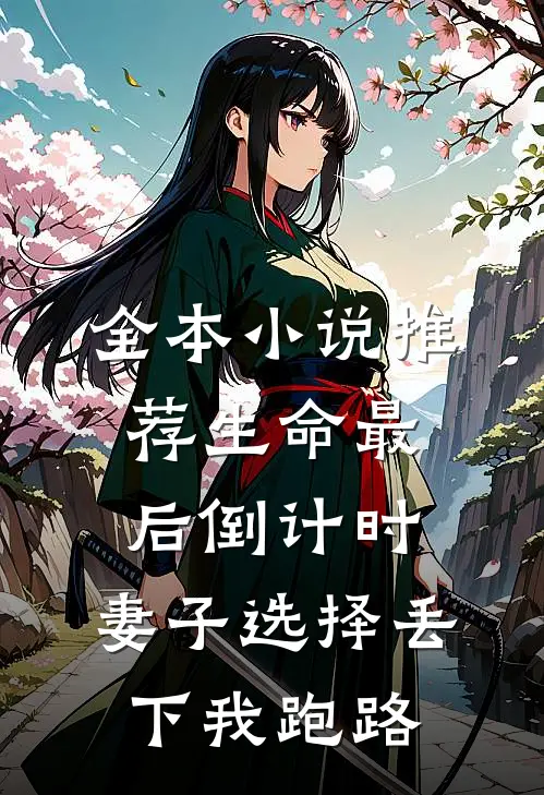 全本小说推荐生命最后倒计时，妻子选择丢下我跑路