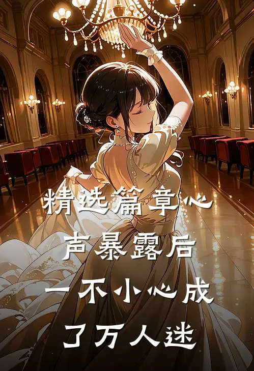 精选篇章心声暴露后，一不小心成了万人迷