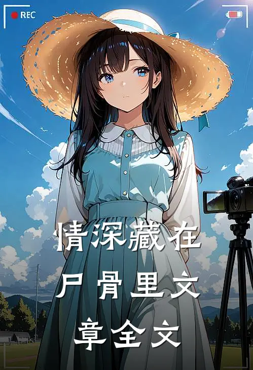 情深藏在尸骨里文章全文