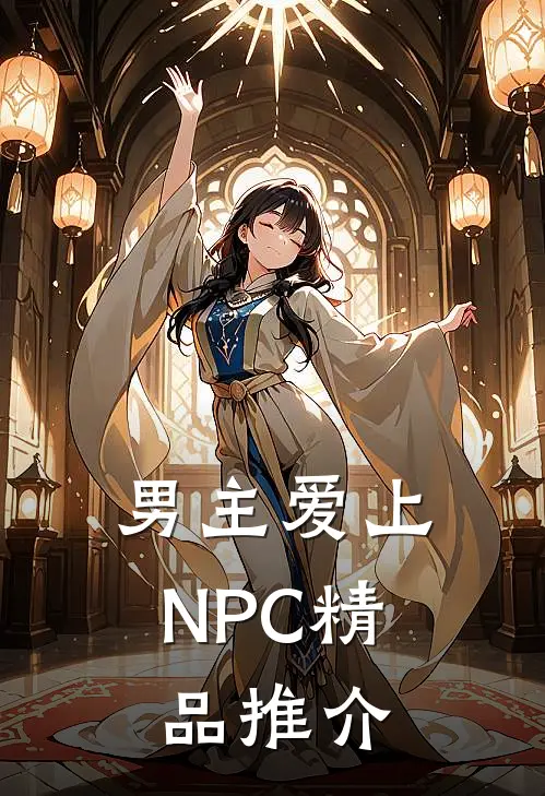 男主爱上NPC精品推介