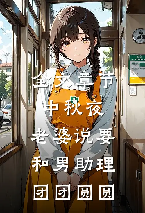 全文章节中秋夜，老婆说要和男助理团团圆圆