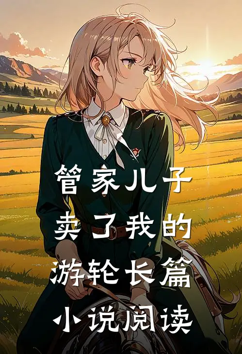 管家儿子卖了我的游轮长篇小说阅读