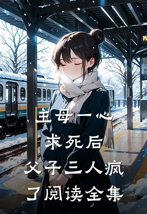 主母一心求死后，父子三人疯了阅读全集