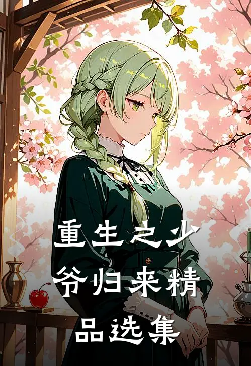 重生之少爷归来精品选集