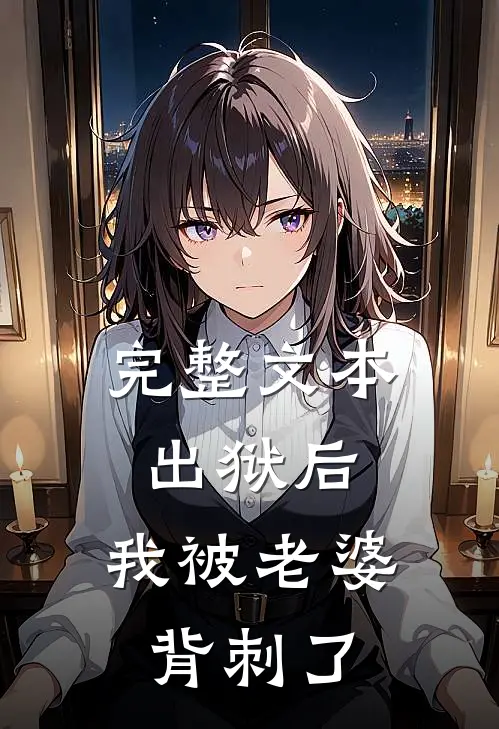 完整文本出狱后，我被老婆背刺了