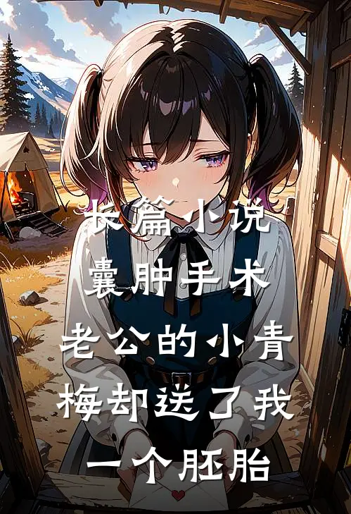 长篇小说囊肿手术，老公的小青梅却送了我一个胚胎