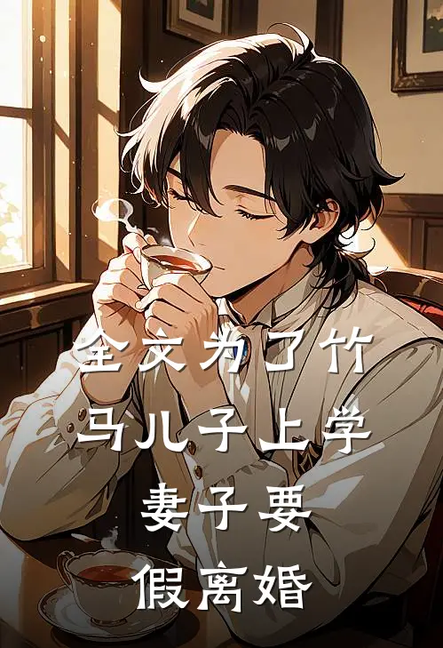 全文为了竹马儿子上学，妻子要假离婚