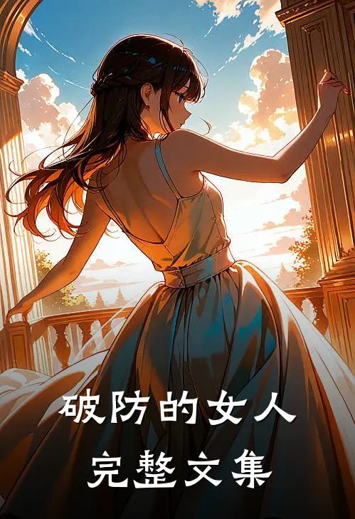 破防的女人完整文集