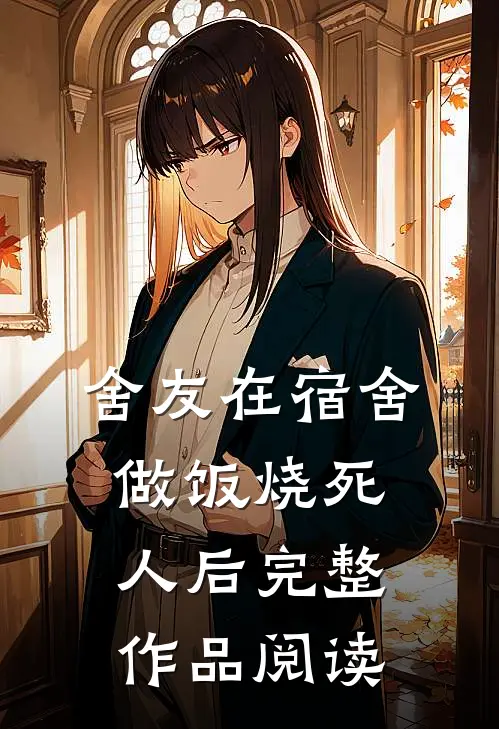 舍友在宿舍做饭烧死人后完整作品阅读