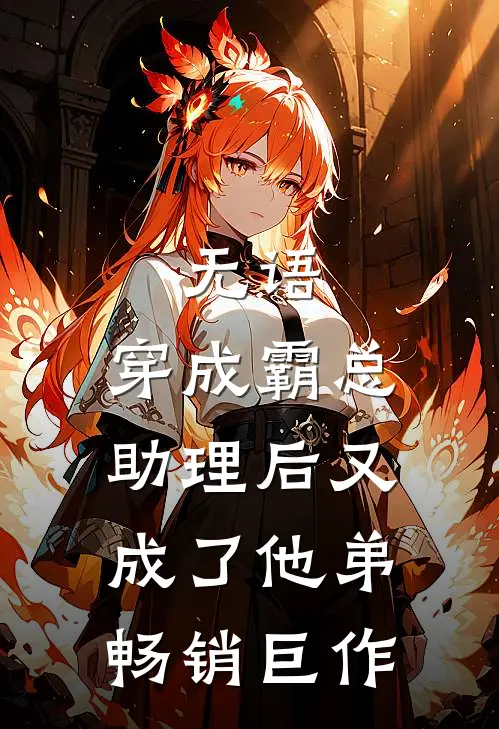 无语，穿成霸总助理后又成了他弟畅销巨作