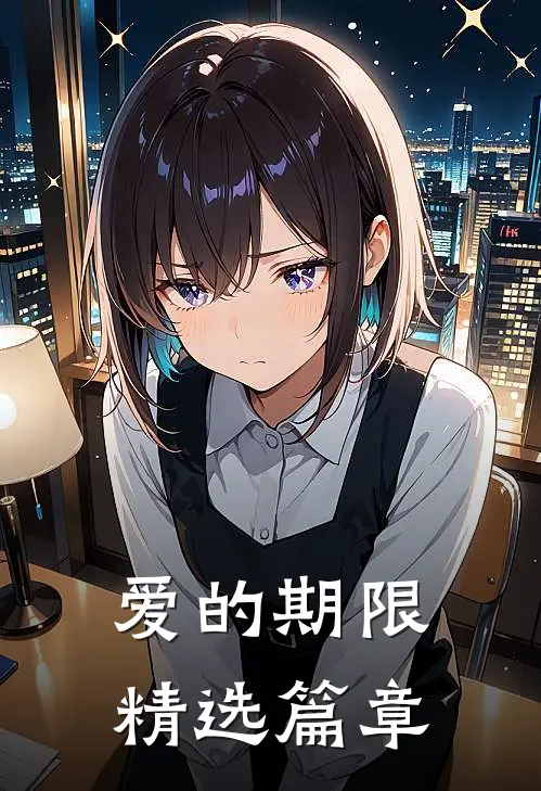 爱的期限精选篇章