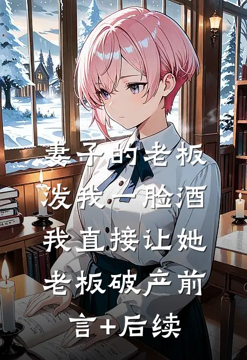 重生后，我选择去坐牢